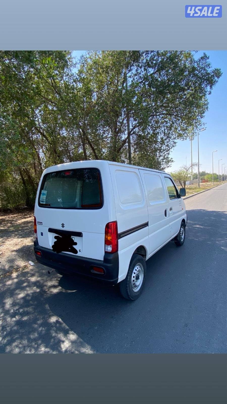 للبيع باص مقفل3