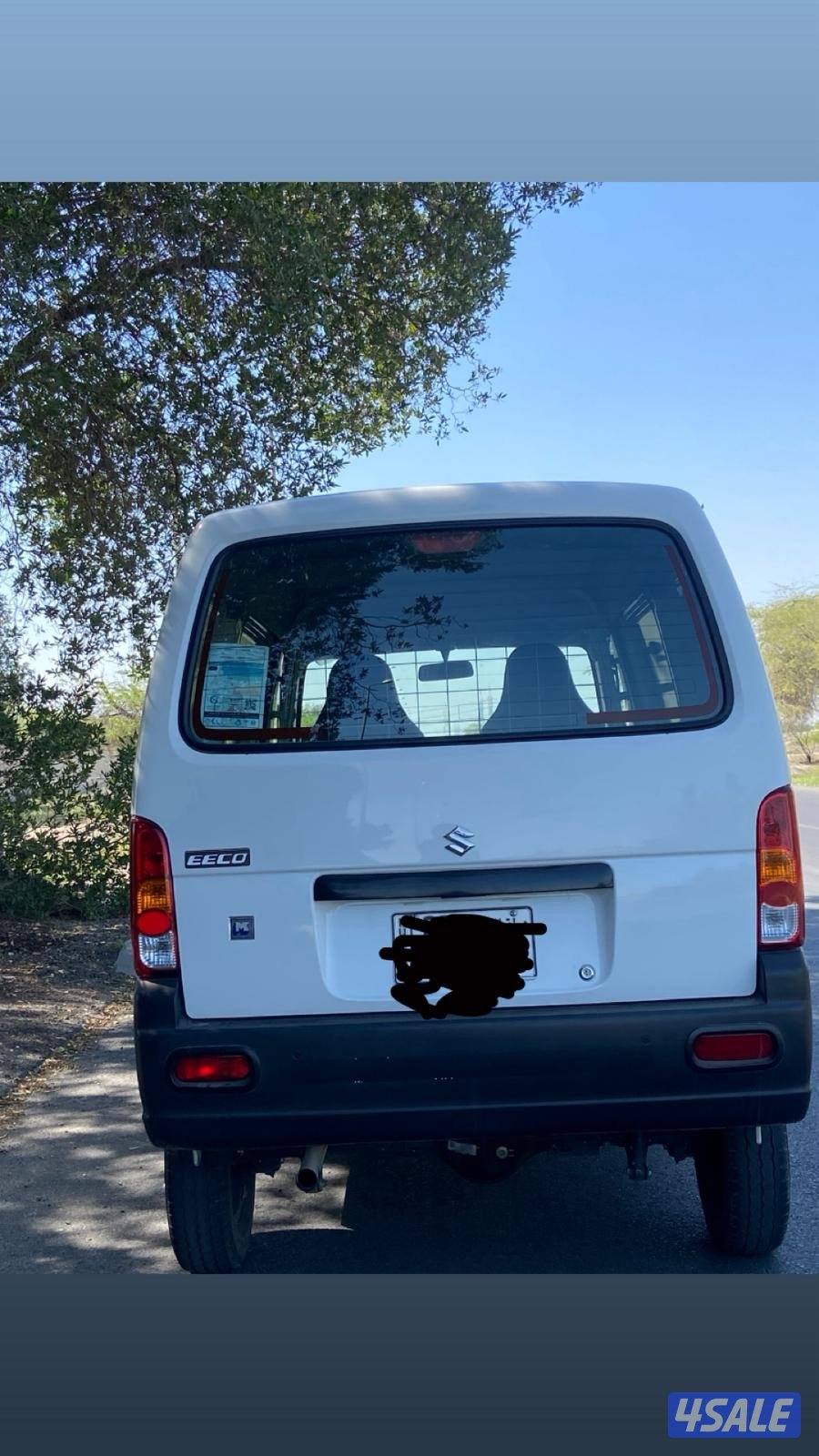 للبيع باص مقفل4