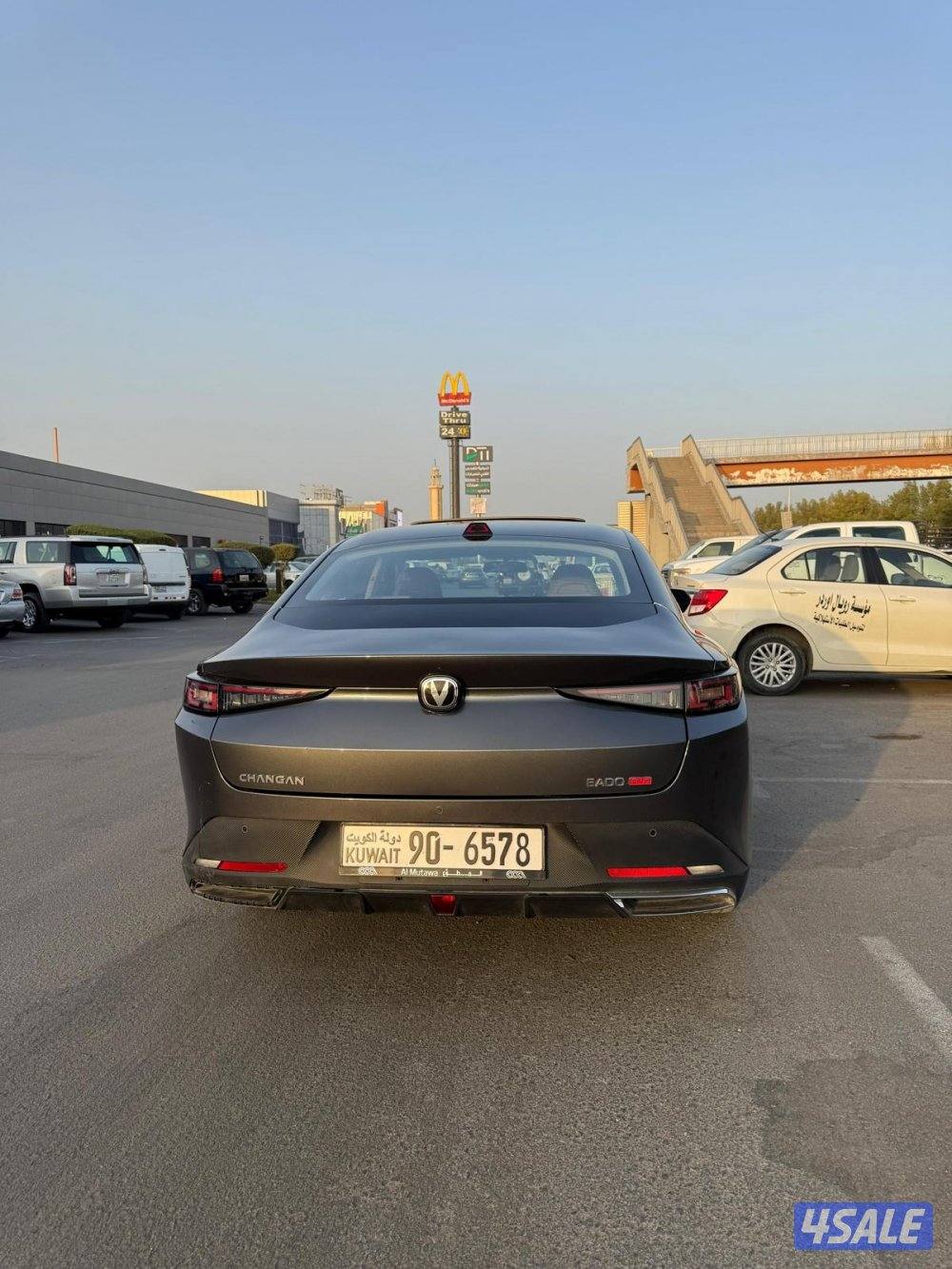 للبيع شانجان ايدو بلاس 20251