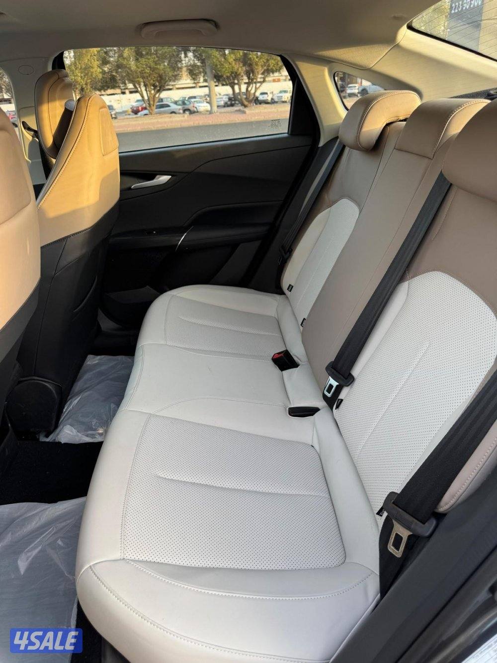 للبيع شانجان ايدو بلاس 20255