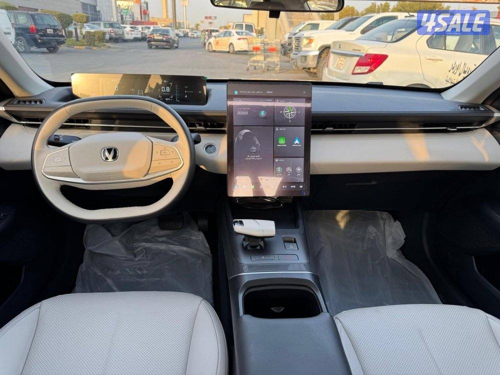 للبيع شانجان ايدو بلاس 20256