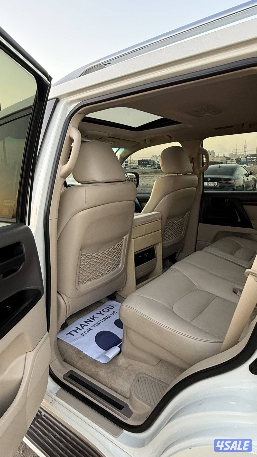 لاند كروزر 2019 GXR3