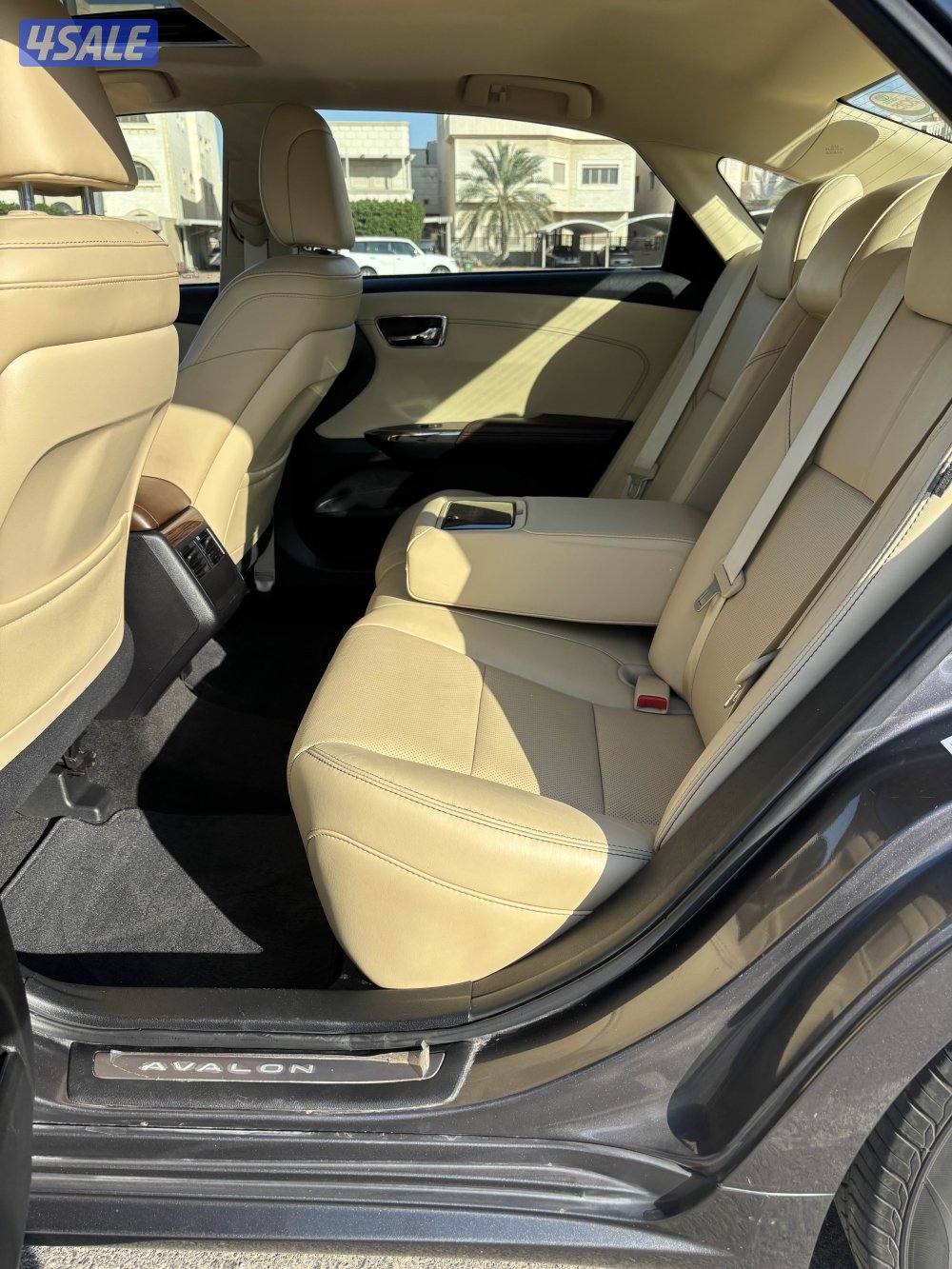 افالون 2015 الدرجه الاولى4