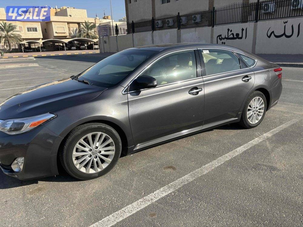 افالون 2015 الدرجه الاولى6