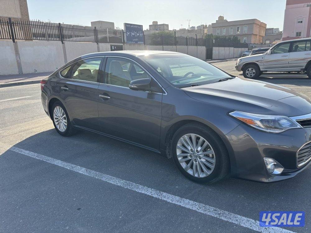 افالون 2015 الدرجه الاولى7