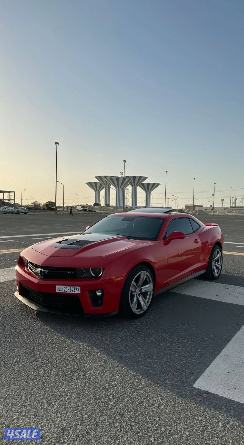 قير عادي Zl12