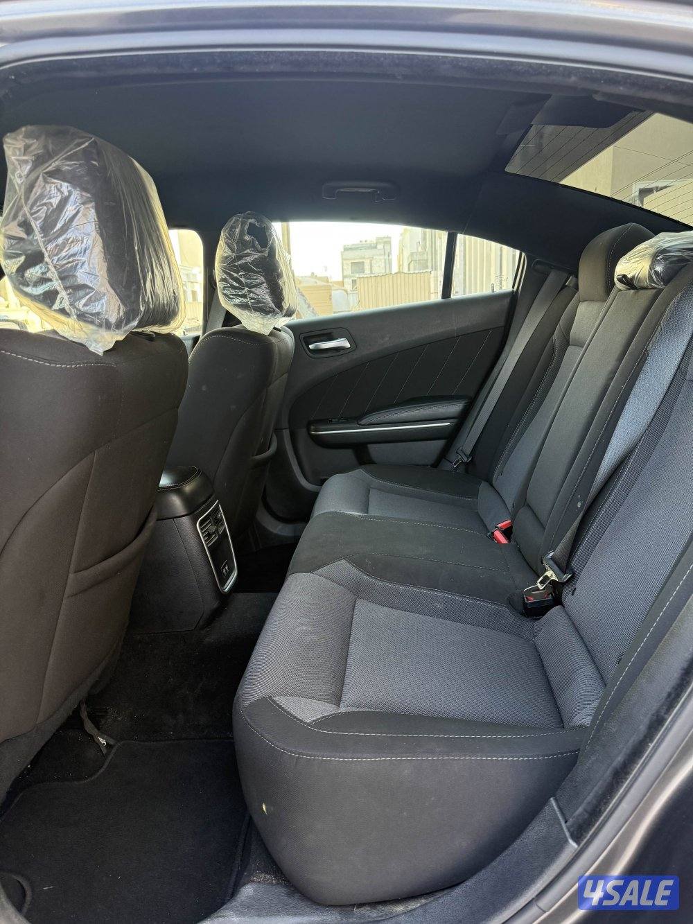 دوج شارجر 20213