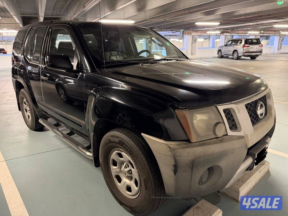 نيسان اكستيرا  ٢٠١١0