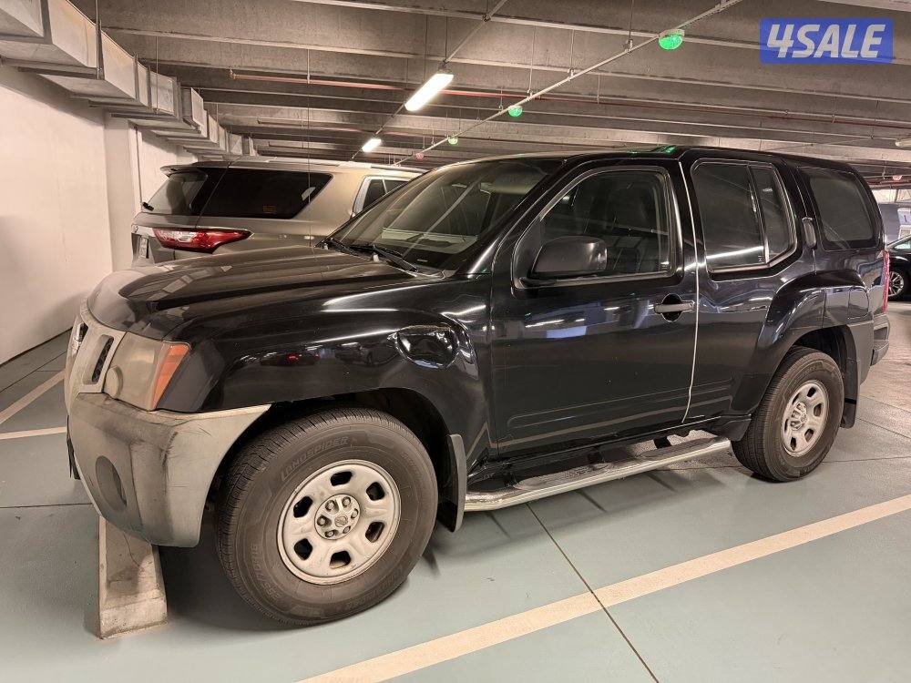 نيسان اكستيرا  ٢٠١١2