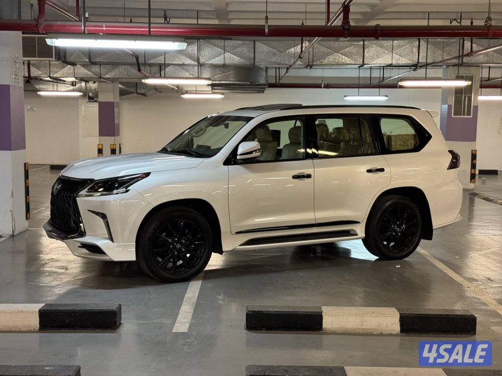 للبيع لكزس2