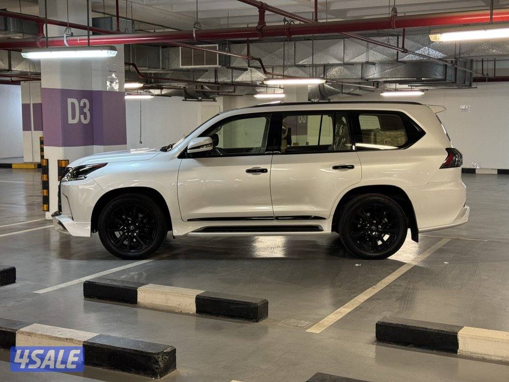 للبيع لكزس3