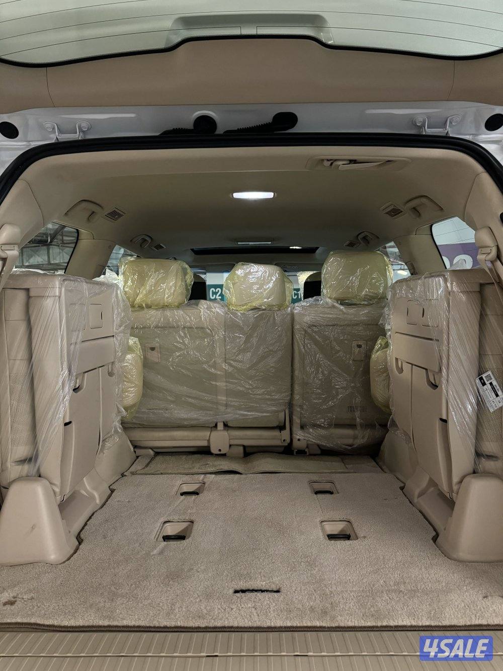 للبيع لكزس5