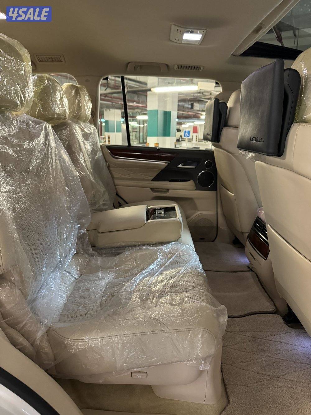 للبيع لكزس6