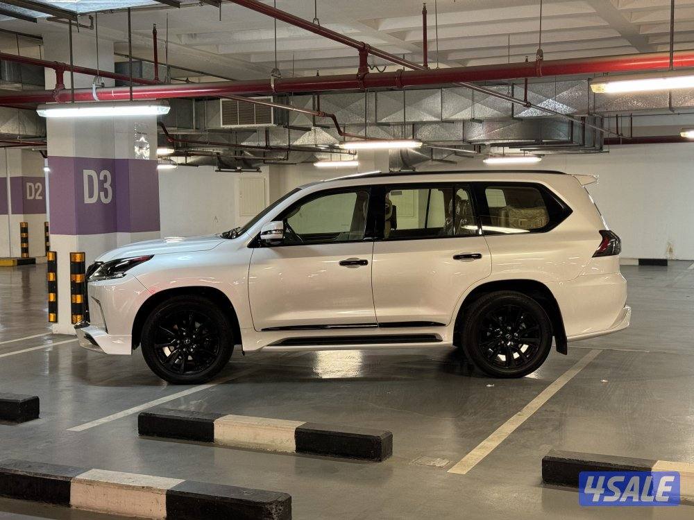 للبيع لكزس7