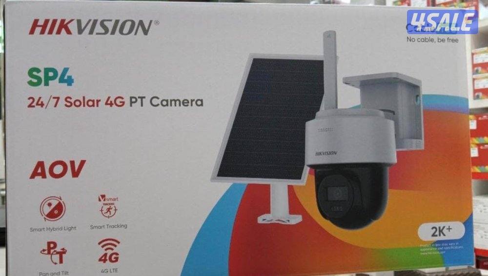 solar camera and WiFi camera wholesale price / سعر الجملة4