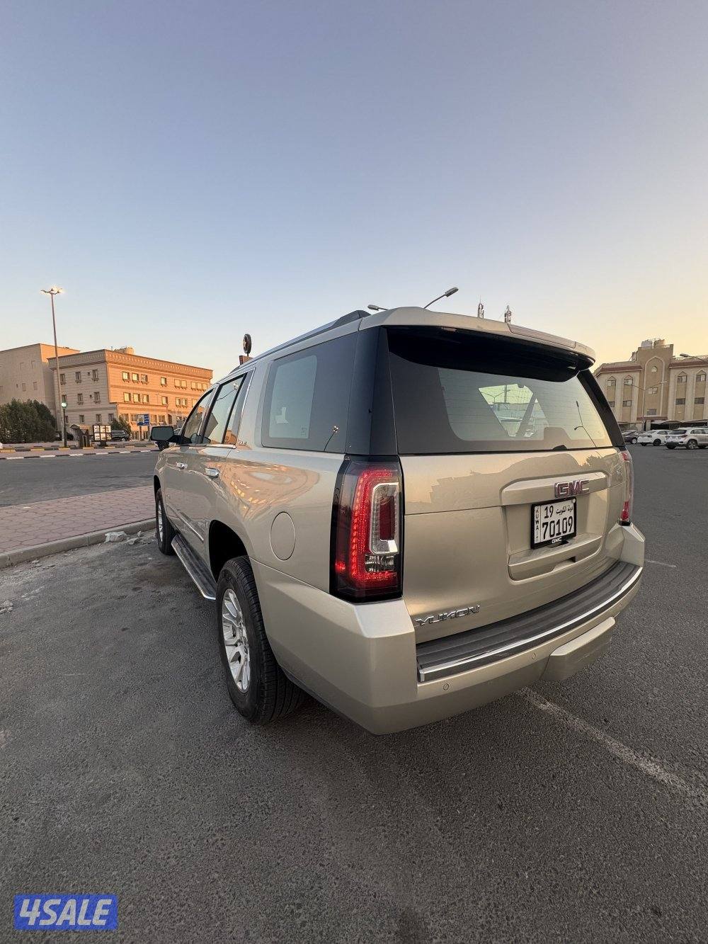 يوكن 2015 ممشى 160,0001