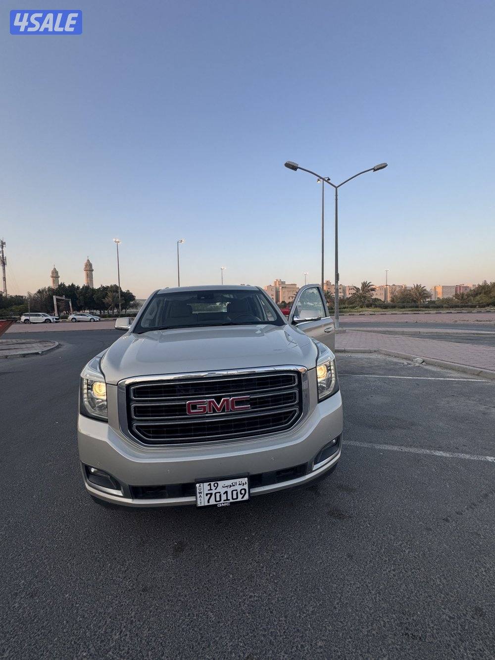 يوكن 2015 ممشى 160,0004