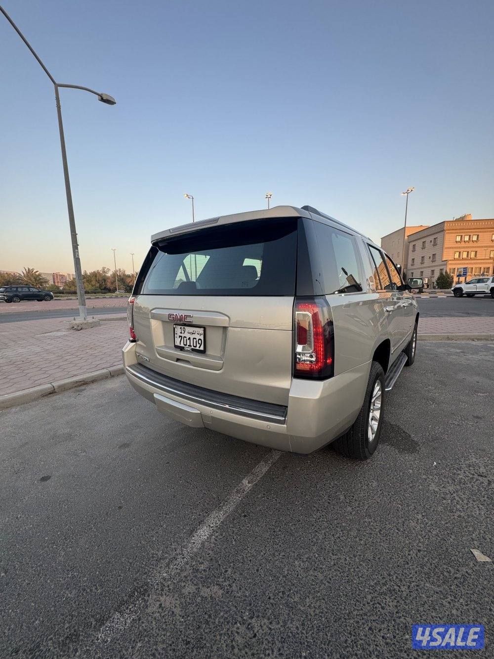 يوكن 2015 ممشى 160,0006