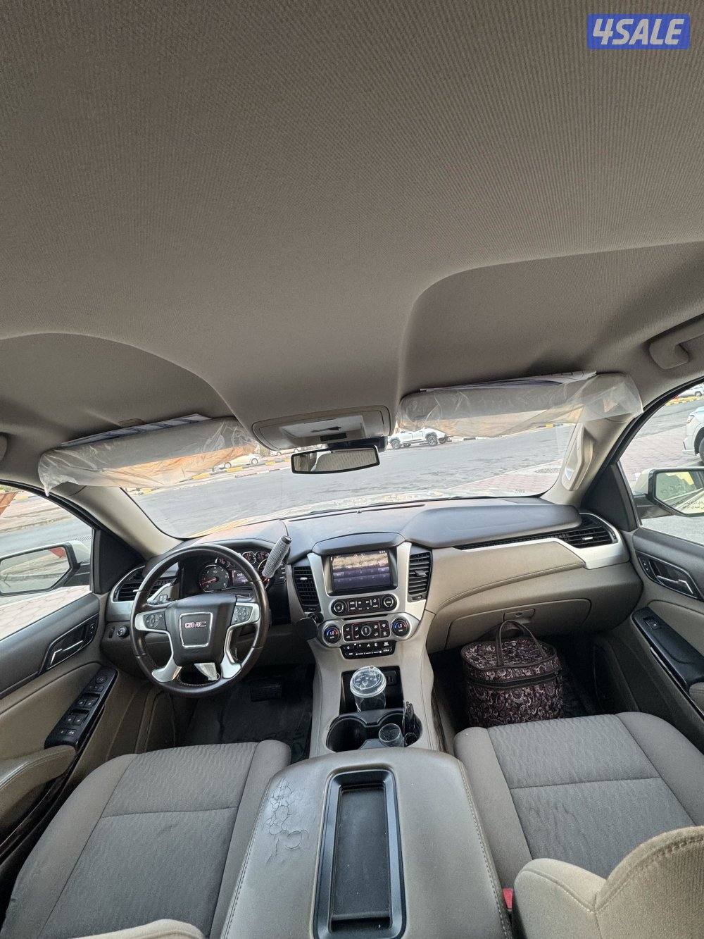 يوكن 2015 ممشى 160,0008