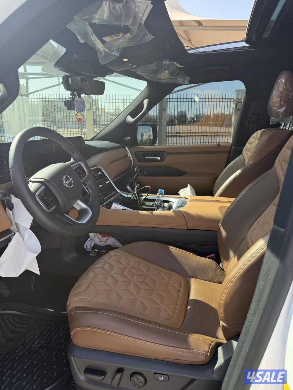 باترول بلاتينيوم 🔴بدون تيربو🔴7