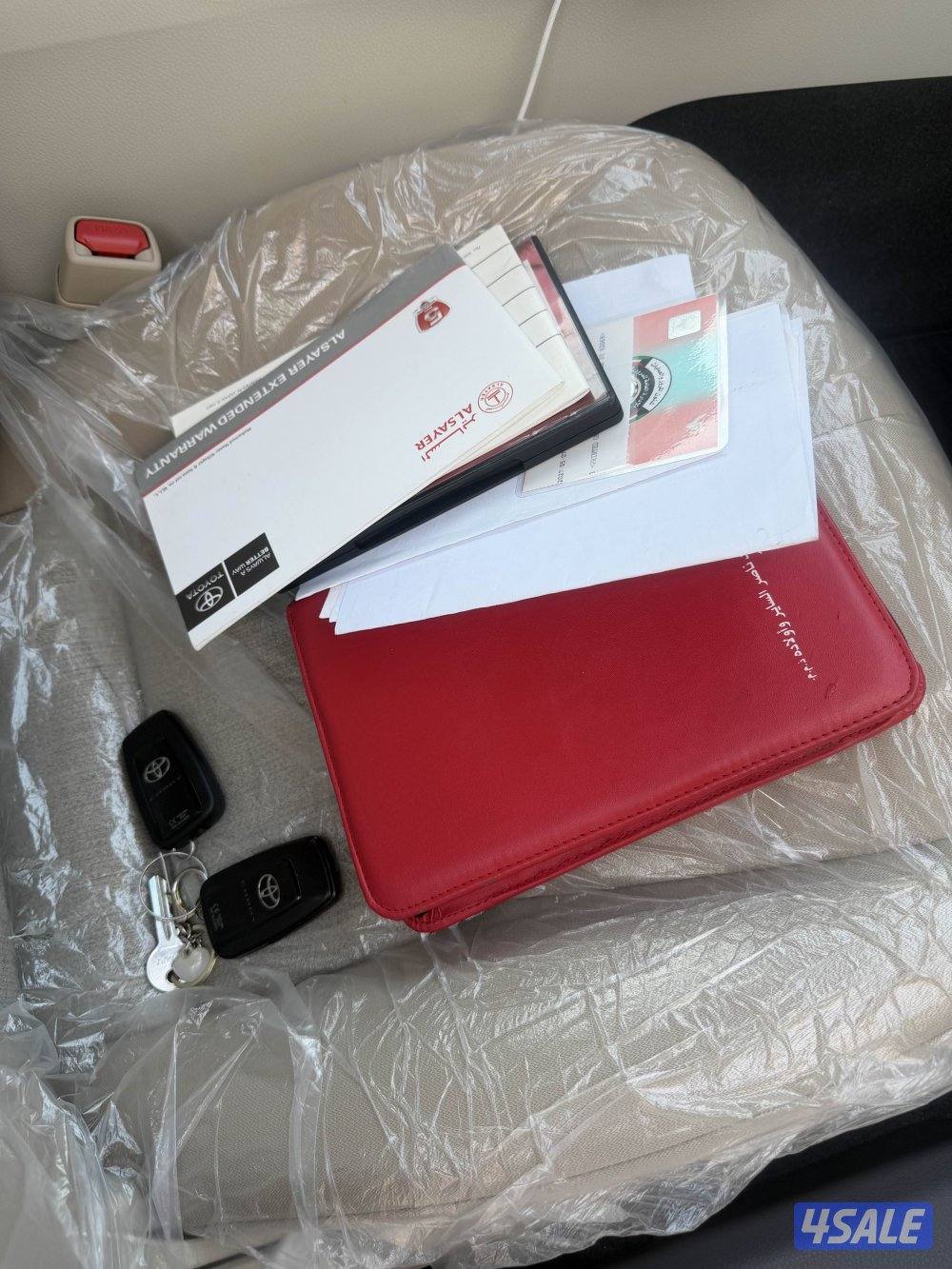 بحالة نادره عداد ٤٢ الف8