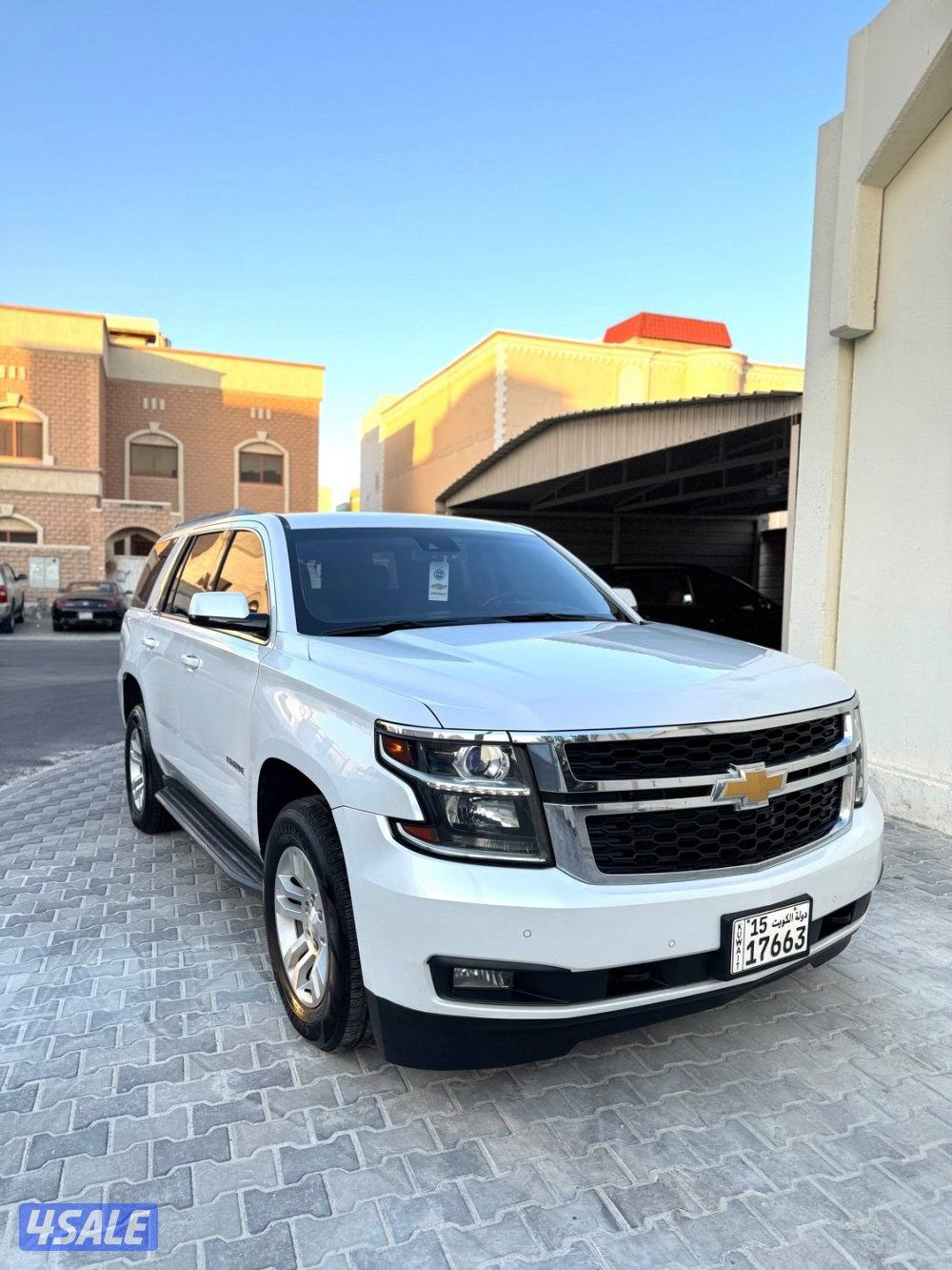 تاهو 2016 صبغ الوكالة0