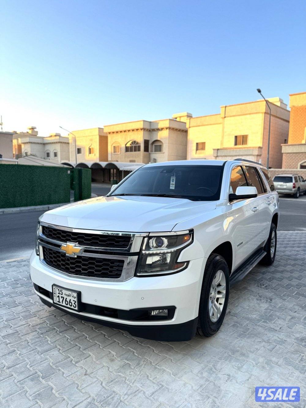 تاهو 2016 صبغ الوكالة1