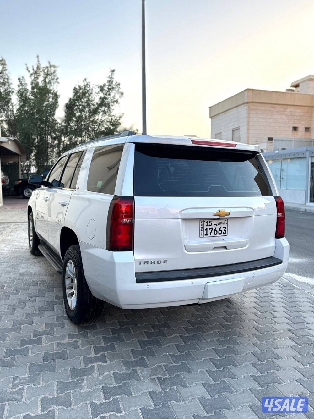 تاهو 2016 صبغ الوكالة2