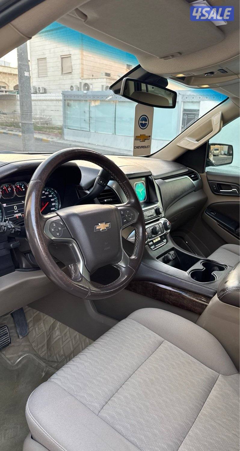 تاهو 2016 صبغ الوكالة4