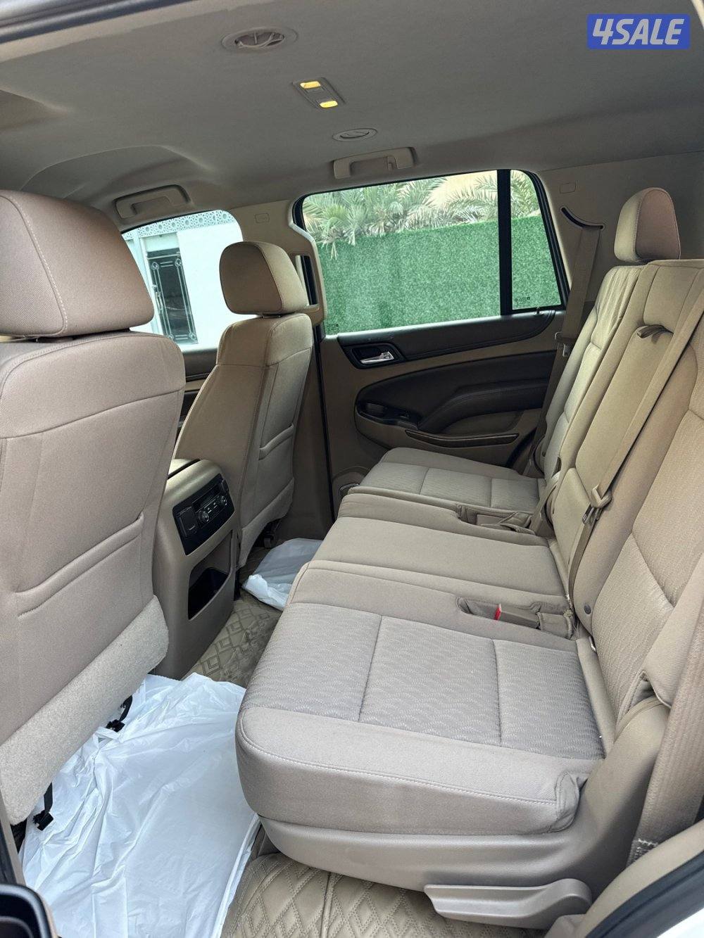 تاهو 2016 صبغ الوكالة5