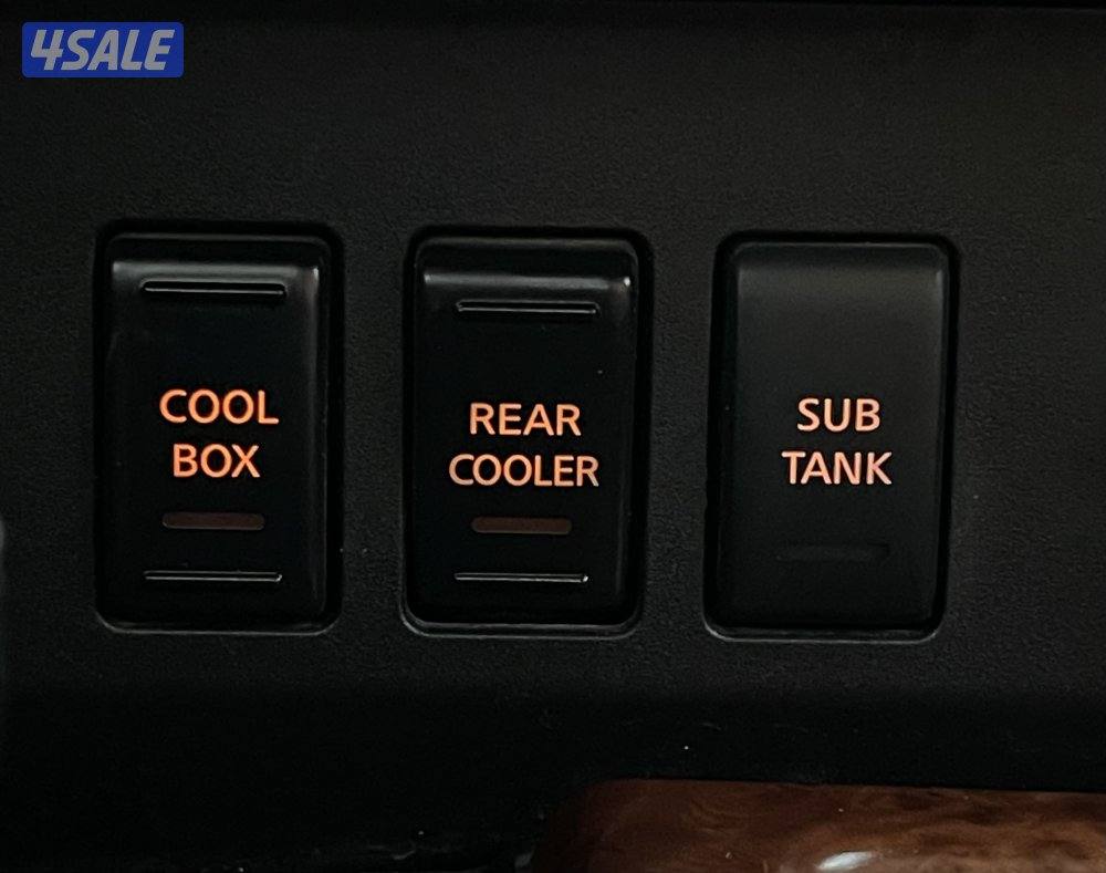 للبيع سفاري موديل 2016 صبغ الوكالة كامل المواصفات شرط الفحص بالكامل11