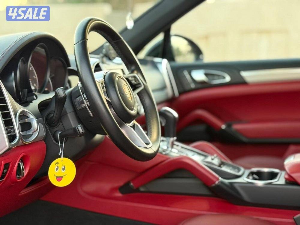 🔥اسود من داخل احمر🔥8