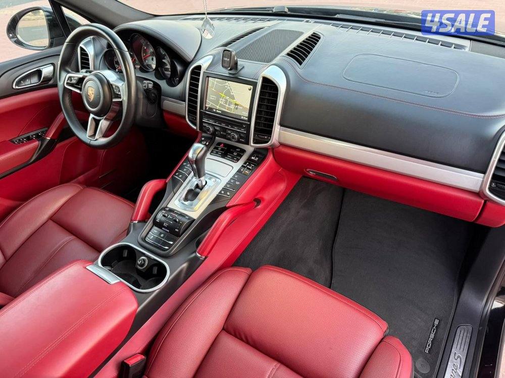 🔥اسود من داخل احمر🔥7