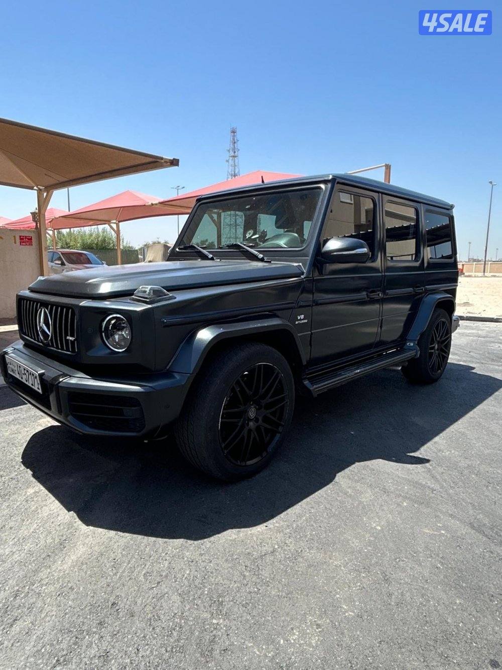 للبيع جي كلاس ٢٠١٤ بيعة سريعة2