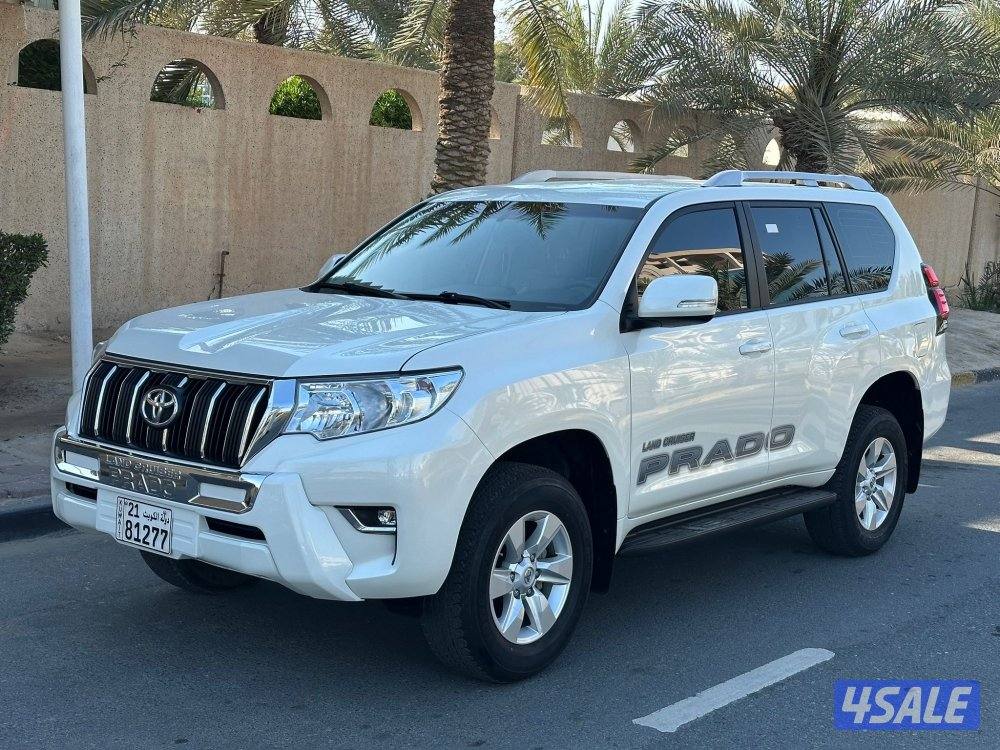 برادو 2023 سلندر 4 صبغ الوكاله0