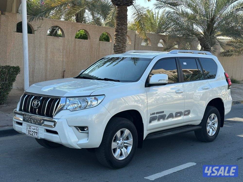 برادو 2023 سلندر 4 صبغ الوكاله1