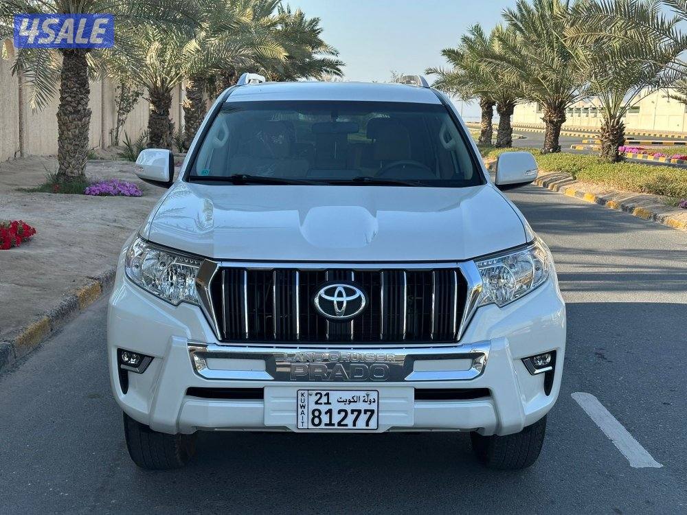 برادو 2023 سلندر 4 صبغ الوكاله2