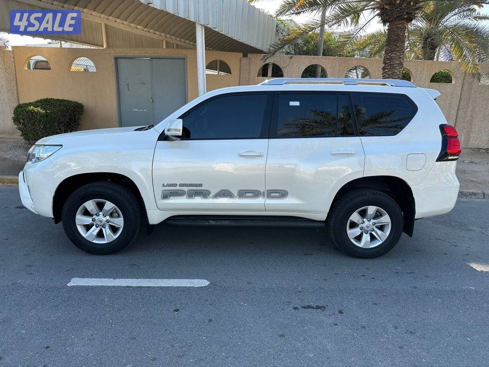 برادو 2023 سلندر 4 صبغ الوكاله3