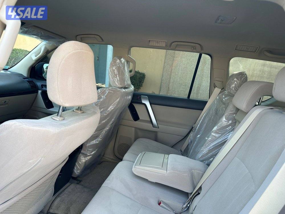 برادو 2023 سلندر 4 صبغ الوكاله6