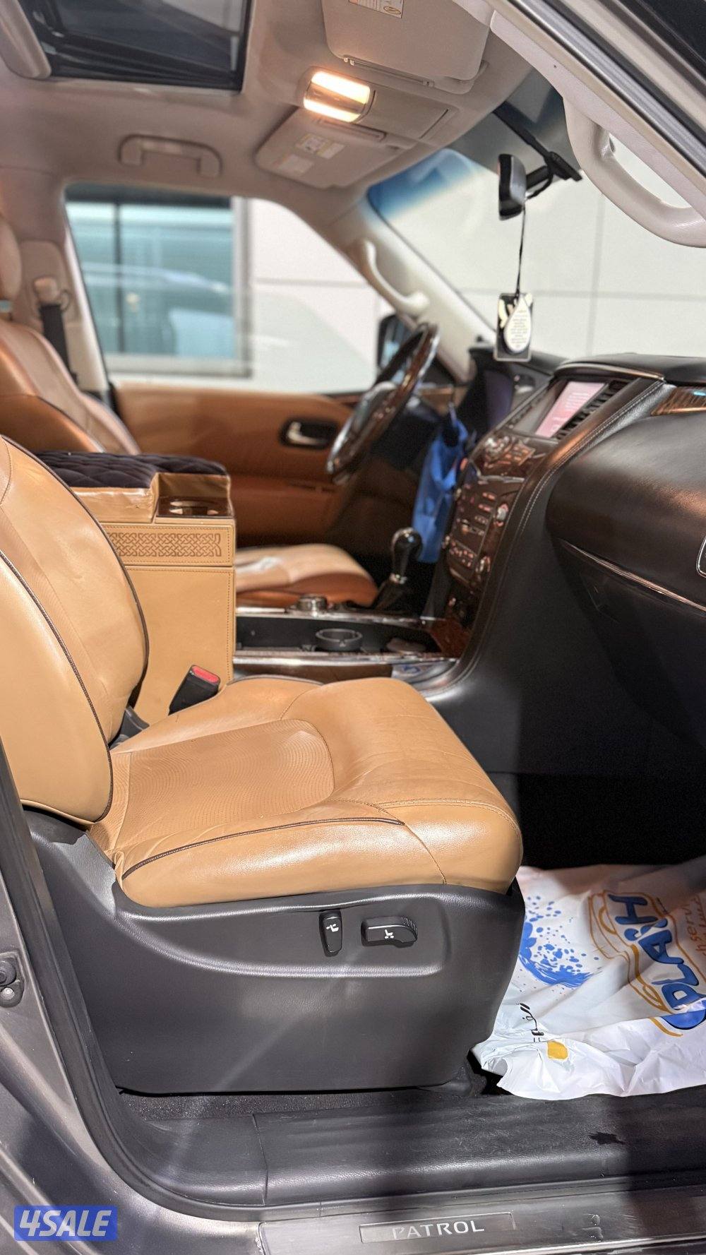 بلاتينيوم سيتي  2016 V811