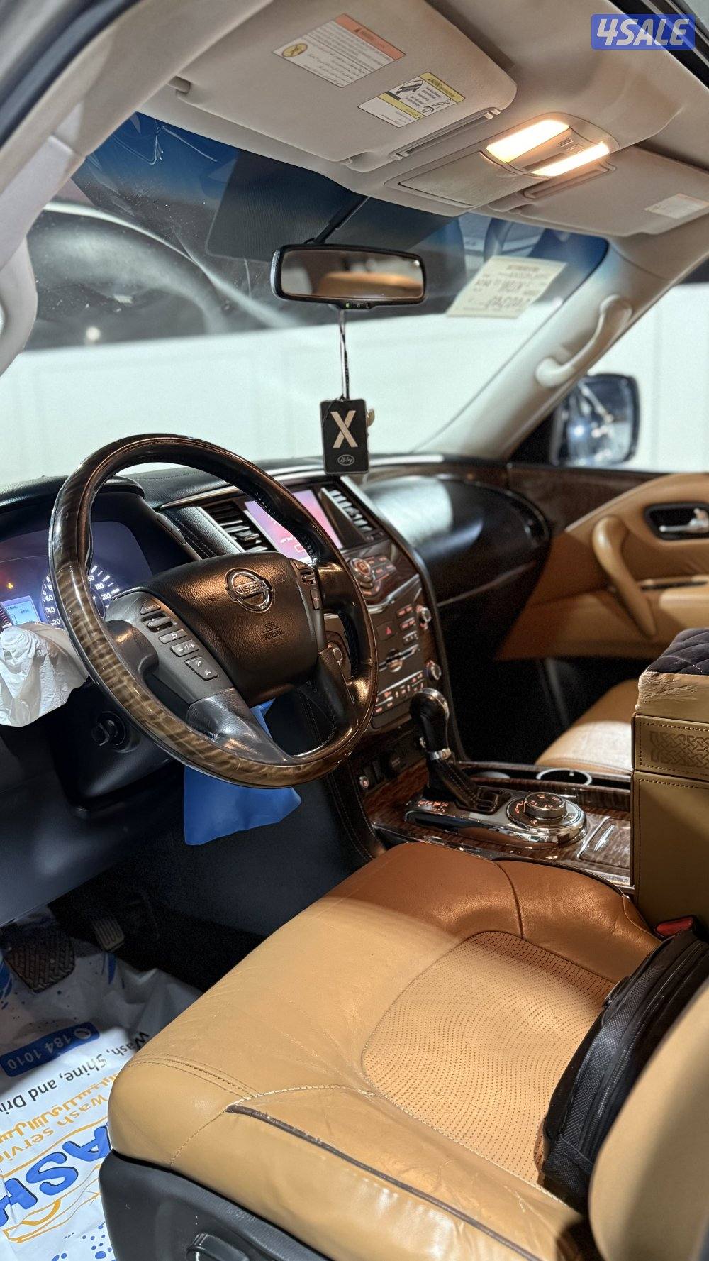 بلاتينيوم سيتي  2016 V812