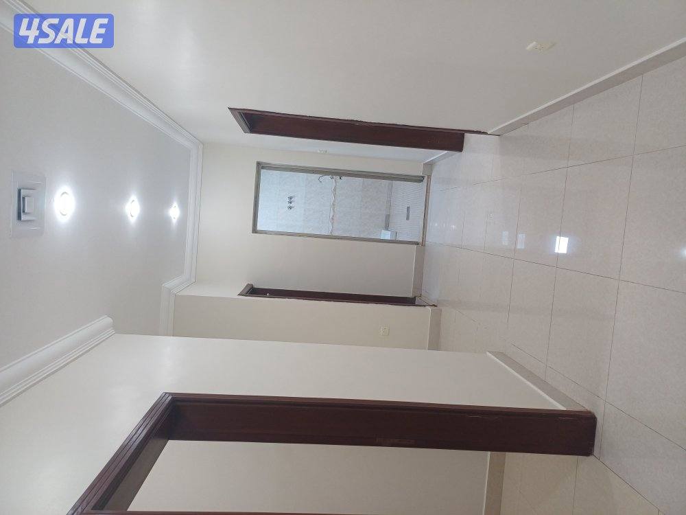 شقق جابر الاحمد وشقق سعد العبدالله0