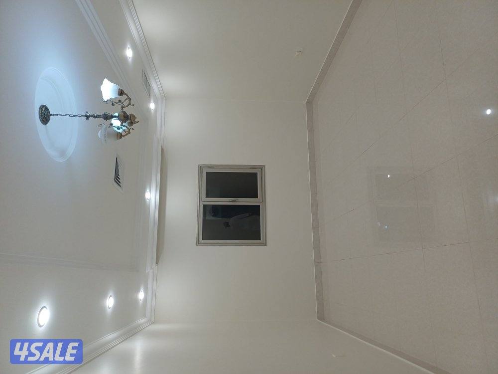 شقق جابر الاحمد وشقق سعد العبدالله2