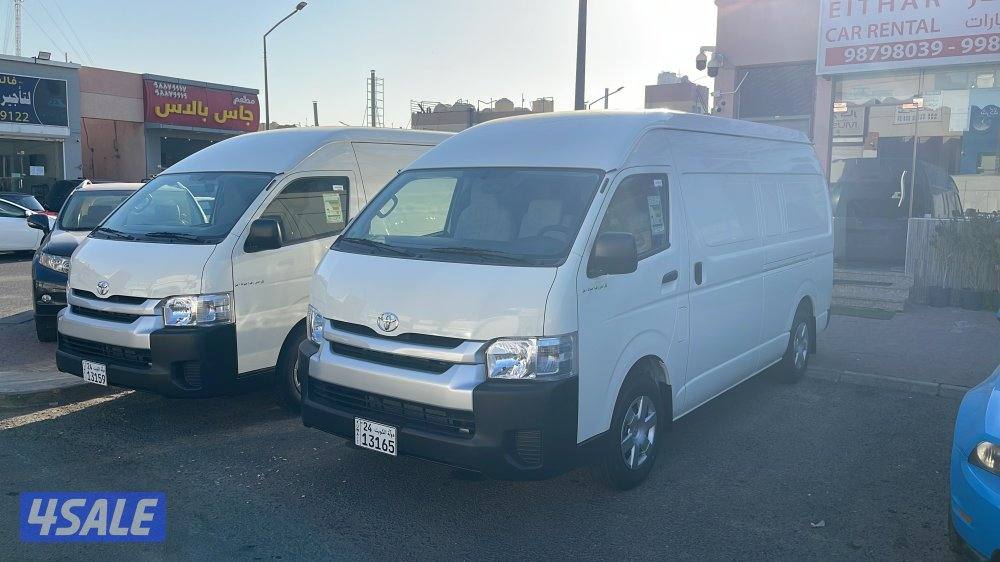 باص مقفل تأجير / تأجير باصات ثلاجة / تأجير هاف لوري ثلاجة8