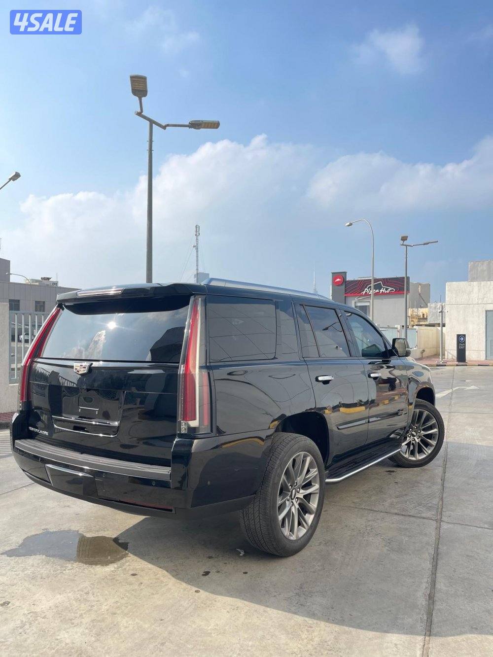 حولي شارع المعتصم  قرب عيادت الجمال3