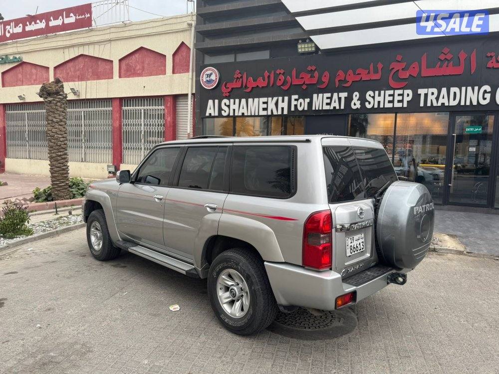 للبيع قير عادي3