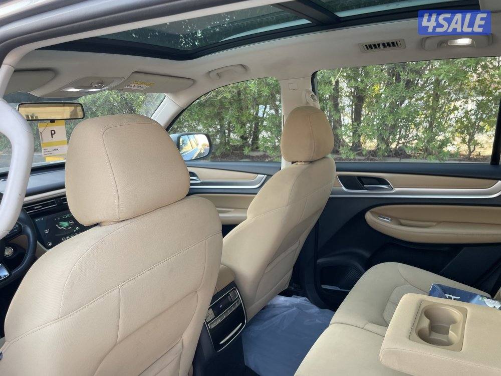 للبيع ام جي 20200