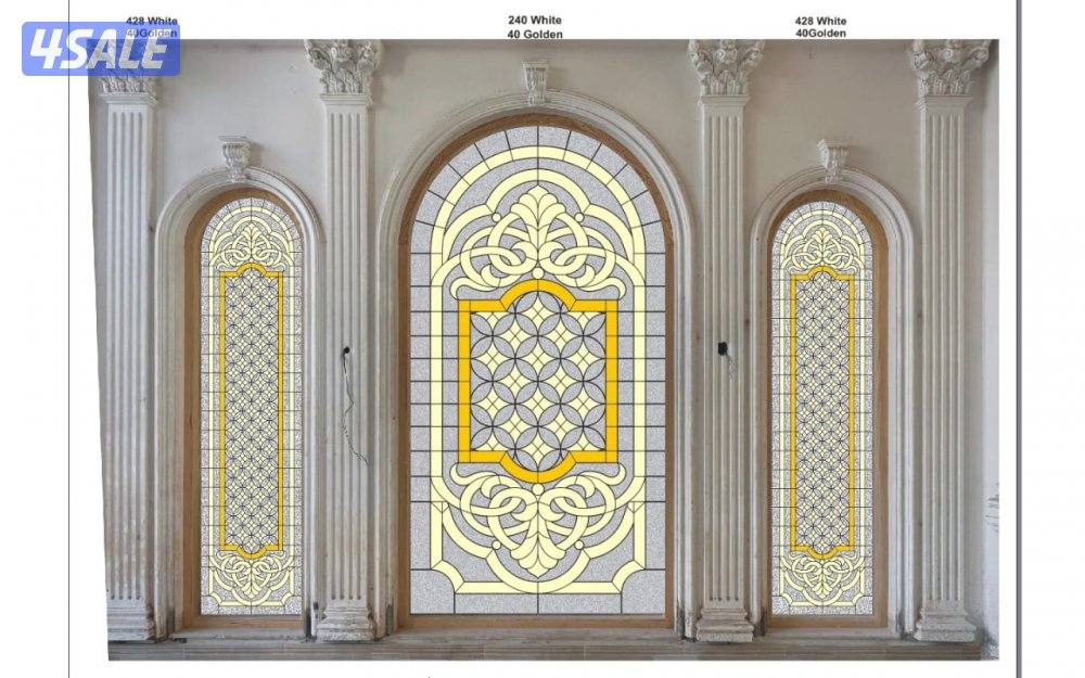 شترالمنيوم.   جام سكرت ابواب المنيوم شابيك طور=حماية2