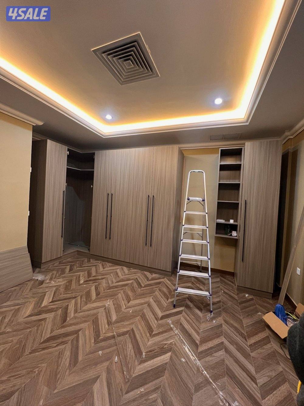 نجار محمد باكستاني شغل جديد وقديم صلح ابواب غرفه نوم فك والتركيب1