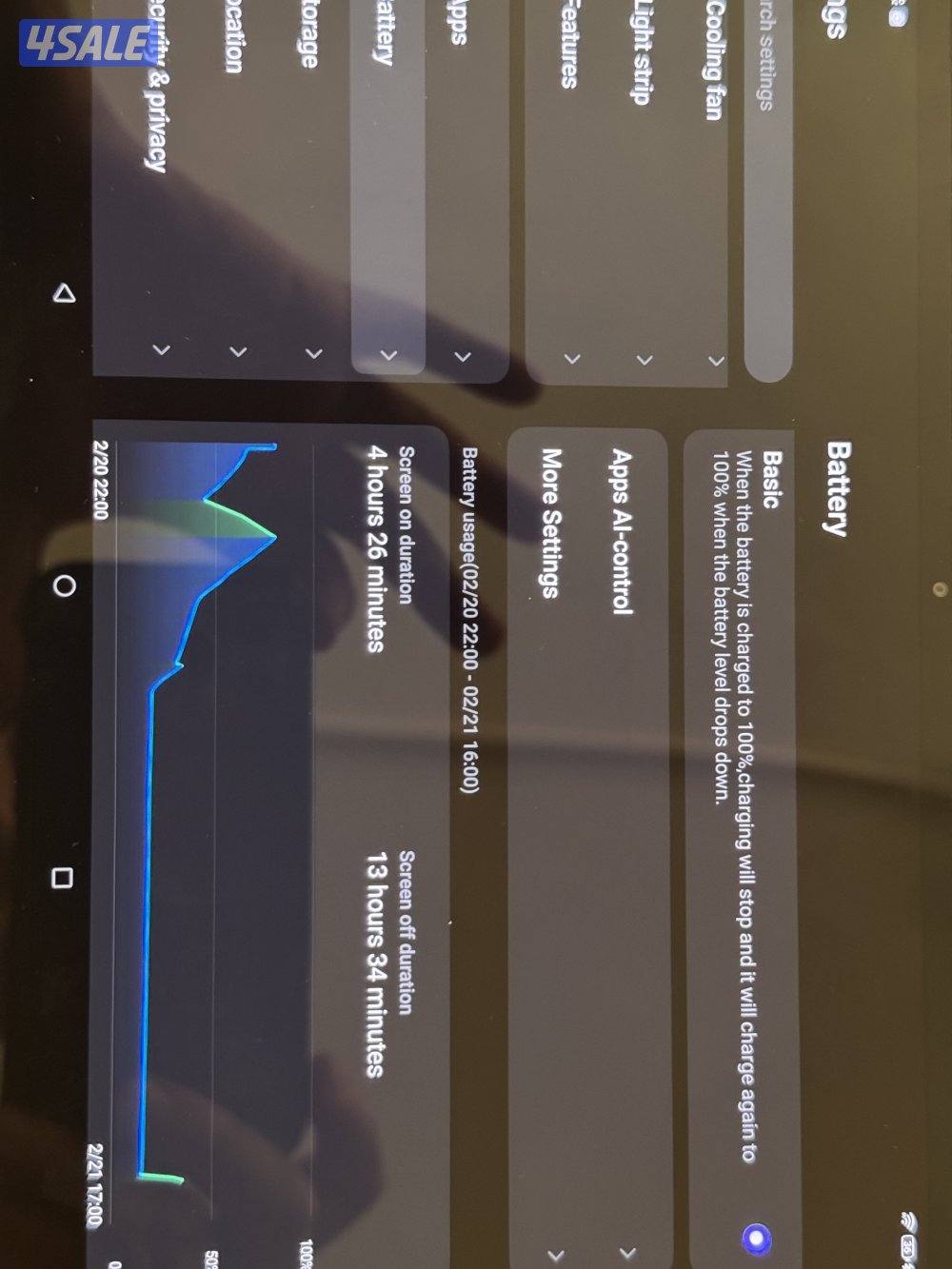 اجهزه رد ماجيك مستعمله بنظافه الجديد و اجهزه جديده1